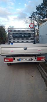 Volkswagen Crafter - VW Crafter Gebrauchtwagen in Stuttgart