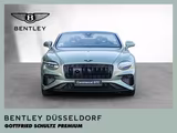 Bentley Continental GTC Azure // BENTLEY DÜSSELDORF - : Luftfederung, Cabrio