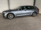BMW 530d Touring Luxury Line+Leder+el.AHK+1.Hand - BMW 530 in Bremen