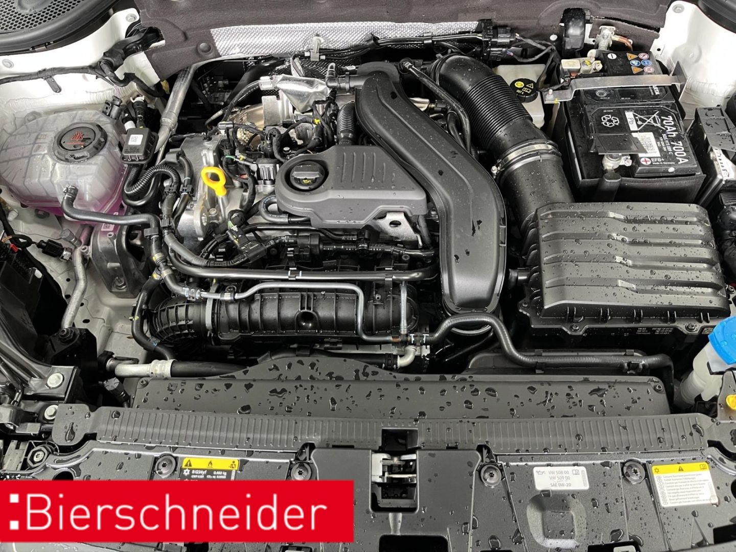 Cupra Ateca - Bild 28