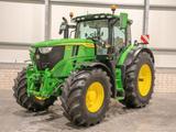 John Deere 6R215 - John Deere 6R215