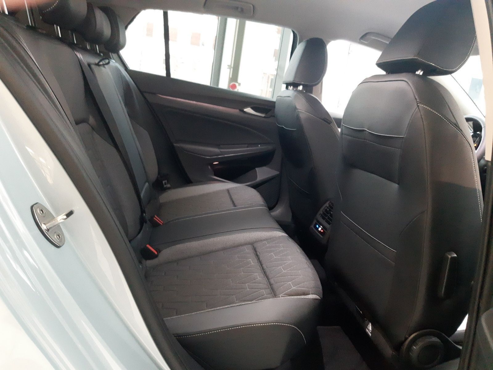 Golf Life 1,5 eTSI OPF 110 kW (150 PS) 7-Gang-Do