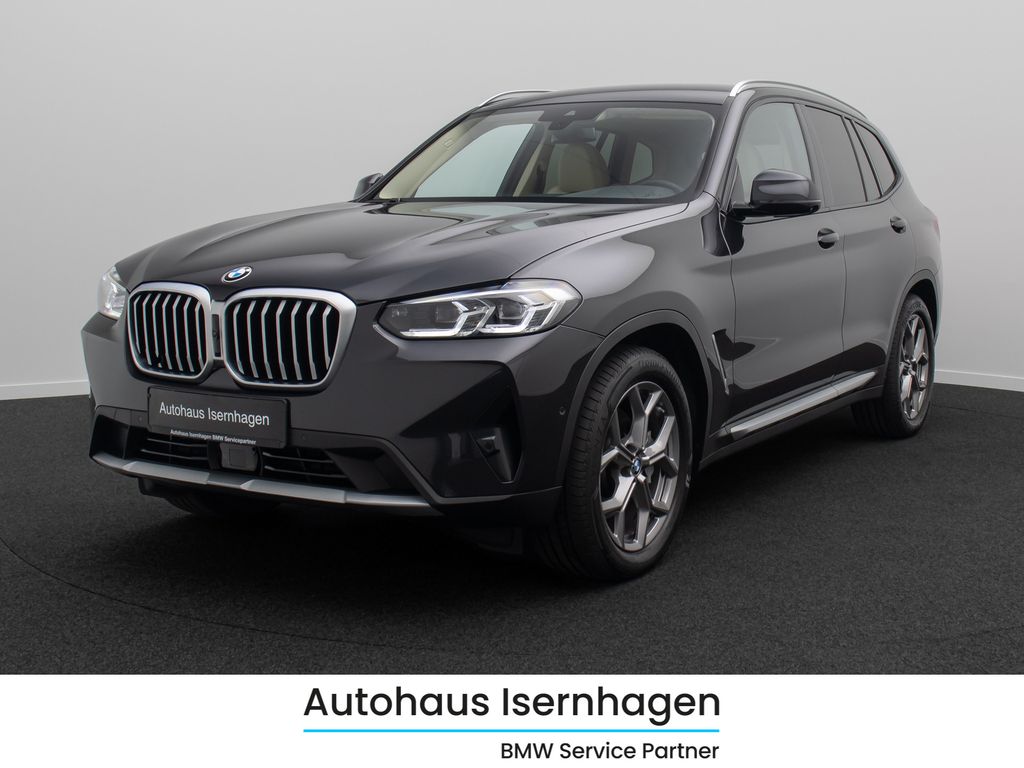 Image of BMW X3