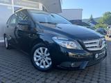 Mercedes-Benz B B 200 (246.243)/Automatik/TÜVNeu - : Auto24