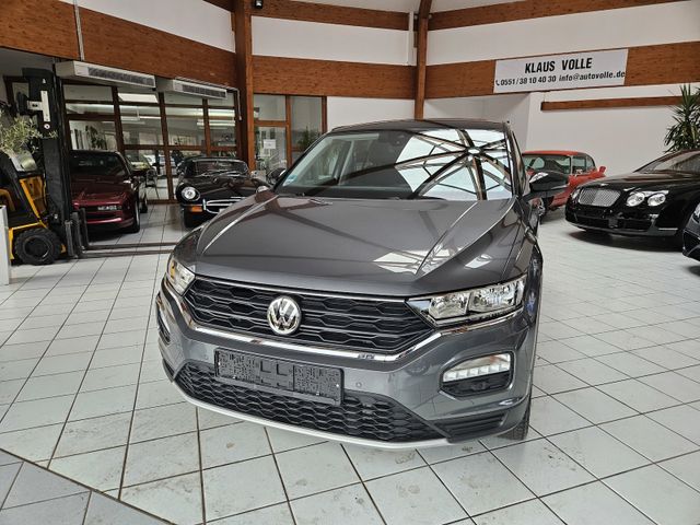 Volkswagen T-Roc 1.6 TDI Style IQ.Drive Navi ACC SHZ STHZ.