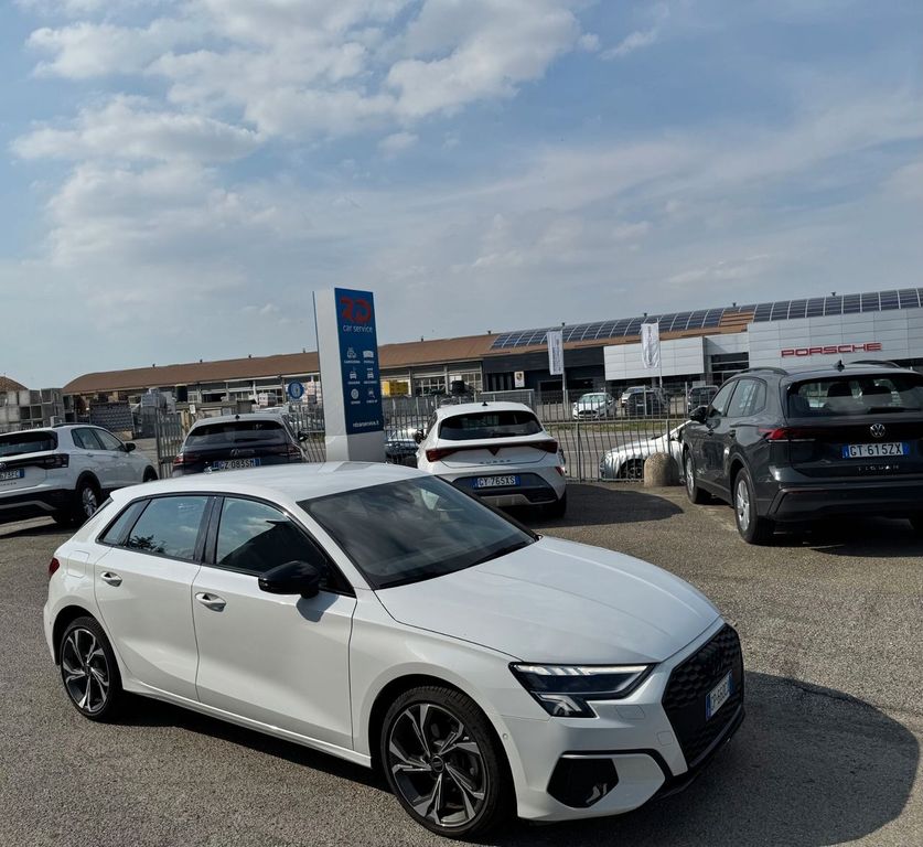 Image of Audi A3