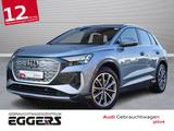 Audi Q4 e-tron 50 quattro *S-line*Matrix*AHK*Pano*HuD - Audi Q4 e-tron in Bremen