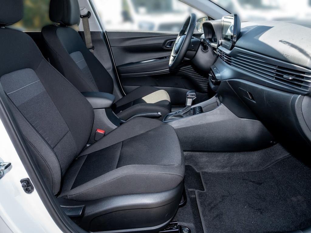 Hyundai BAYON – Bild 16