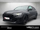 Audi SQ8 4.0 TFSI quattro tiptronic *Matrix*Pano*AHK*