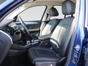 BMW X3 - 9