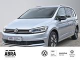 Volkswagen Touran 2.0 TDI Comfortline DSG TAGESZULASSUNG
