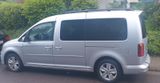 Volkswagen Behindertengerechter VW Caddy SELBSTFAHRER - VW Caddy Maxi von privat