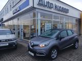 Renault Captur Luxe ENERGY dCi 90 *In Germersheim* - Renault Captur in Karlsruhe