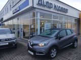 Renault Captur Luxe ENERGY dCi 90 *In Germersheim* - Renault Captur aus 2014