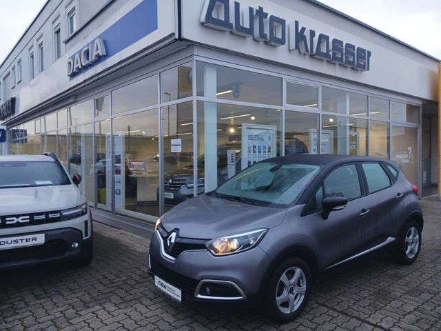 Renault Captur Luxe ENERGY dCi 90 *In Germersheim*