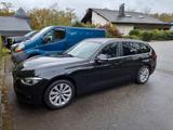 BMW 325d Touring  - BMW 325 aus 2015