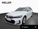 BMW 318d Tour M Sport Pano,AHK,HUD,LCProf,AdLED,ACC