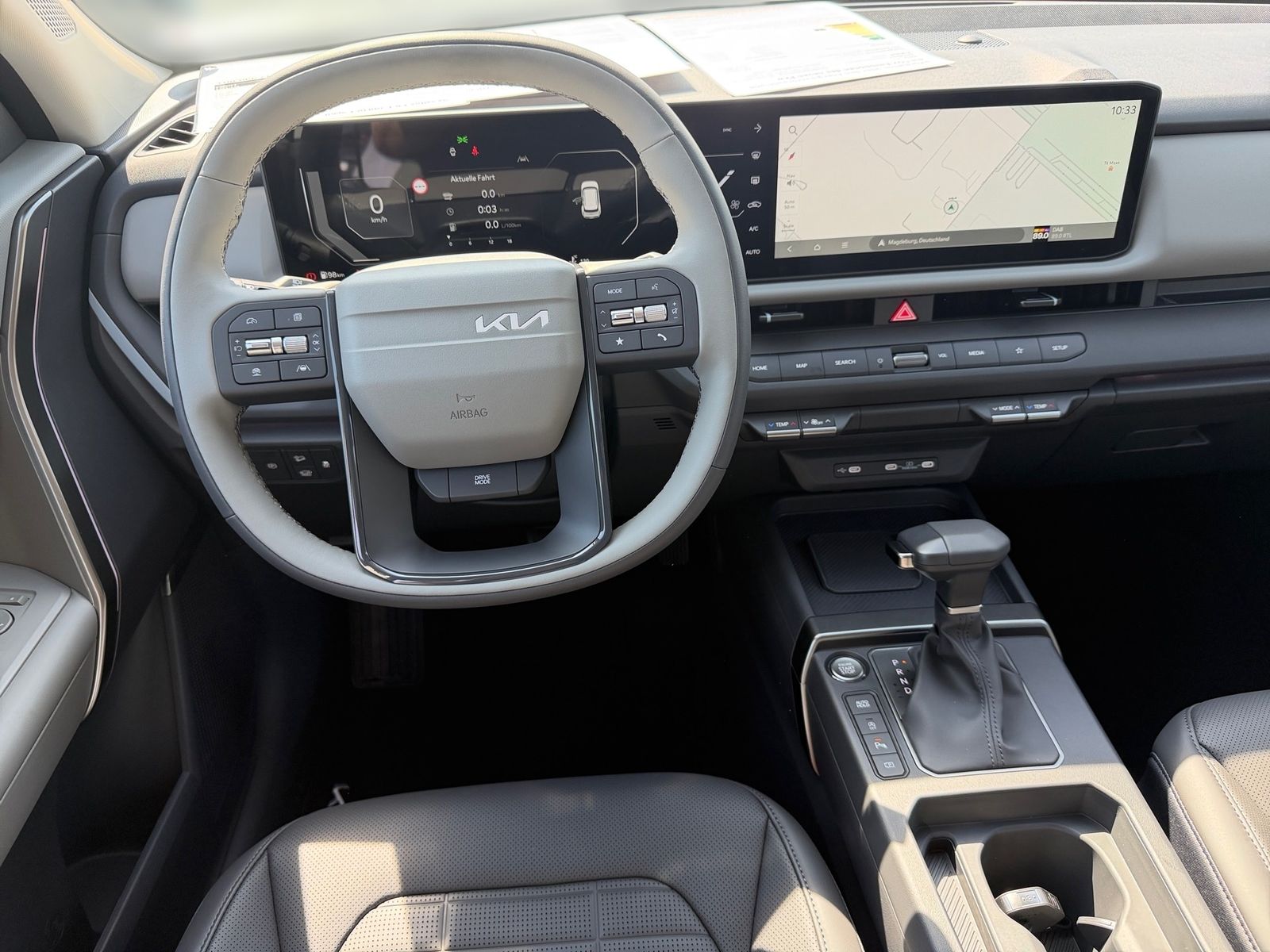 Fahrzeugabbildung Kia SELTOS 1.6T 180 DCT SPIRIT DRIVE COMF