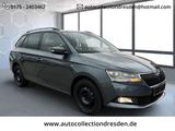 Skoda Fabia Combi Soleil 1,0 Ltr.-81 kW TSI EU6d-T - Skoda Fabia SOLEIL mit Benzin-Antrieb