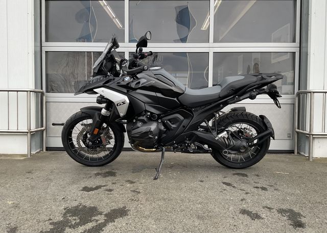 BMW R 1300 GS | Alle Pakete | Adapt. Fahrw. | SHZ | 