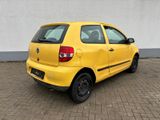 Volkswagen Fox/1.Hand/ - Volkswagen Fox aus 2006