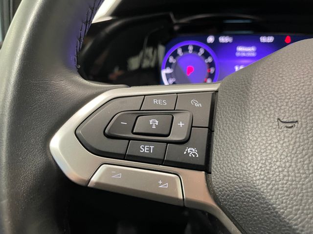 Golf VIII Variant Life 1.0 eTSI DSG NAVI ACC