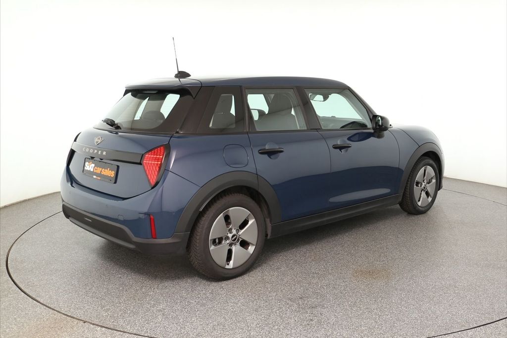 MINI Cooper C 2025