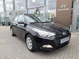 Hyundai i20 1.2 Trend Klima.PDC.Bluetooth.Allwetter - Hyundai i20 Gebrauchtwagen in Lübeck