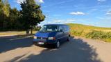 Volkswagen T4 Transporter 2.5 TDI ACV LKW Lang DPF Camper - VW T4 Gebrauchtwagen in Bochum