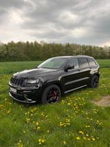 Jeep Grand Cherokee 6.4l V8 HEMI SRT Automatik SRT - Jeep Grand Cherokee mit LPG-Antrieb