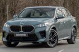 BMW X2 xDrive20d 2026 M .PANO.DR.ASS.LED.PR.ASS.H/K - BMW X2 von 2026