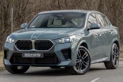 BMW X2 – 1 / 34