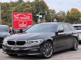 BMW 530 d xDrive Sport Line/ACC/360°/HuD/1.Hand/LED