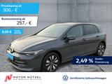 Volkswagen Golf VIII 2.0 TDI DSG GOAL LEDplus+NAVI+AHK+ACC