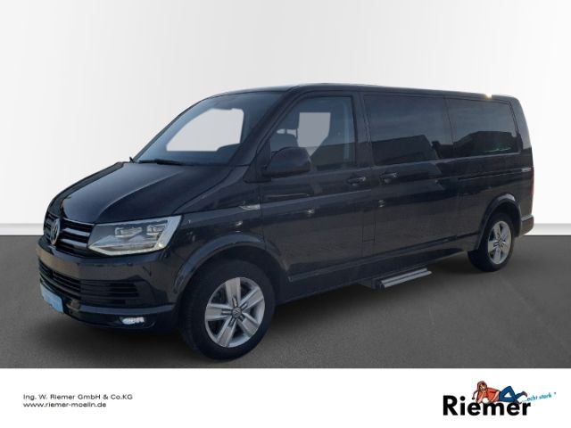 Volkswagen T6 Caravelle lang 4Motion Behindertenumbau / Tra