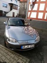 Mazda Mx5 NB Sondermodell Phönix - Mazda MX-5: Phoenix