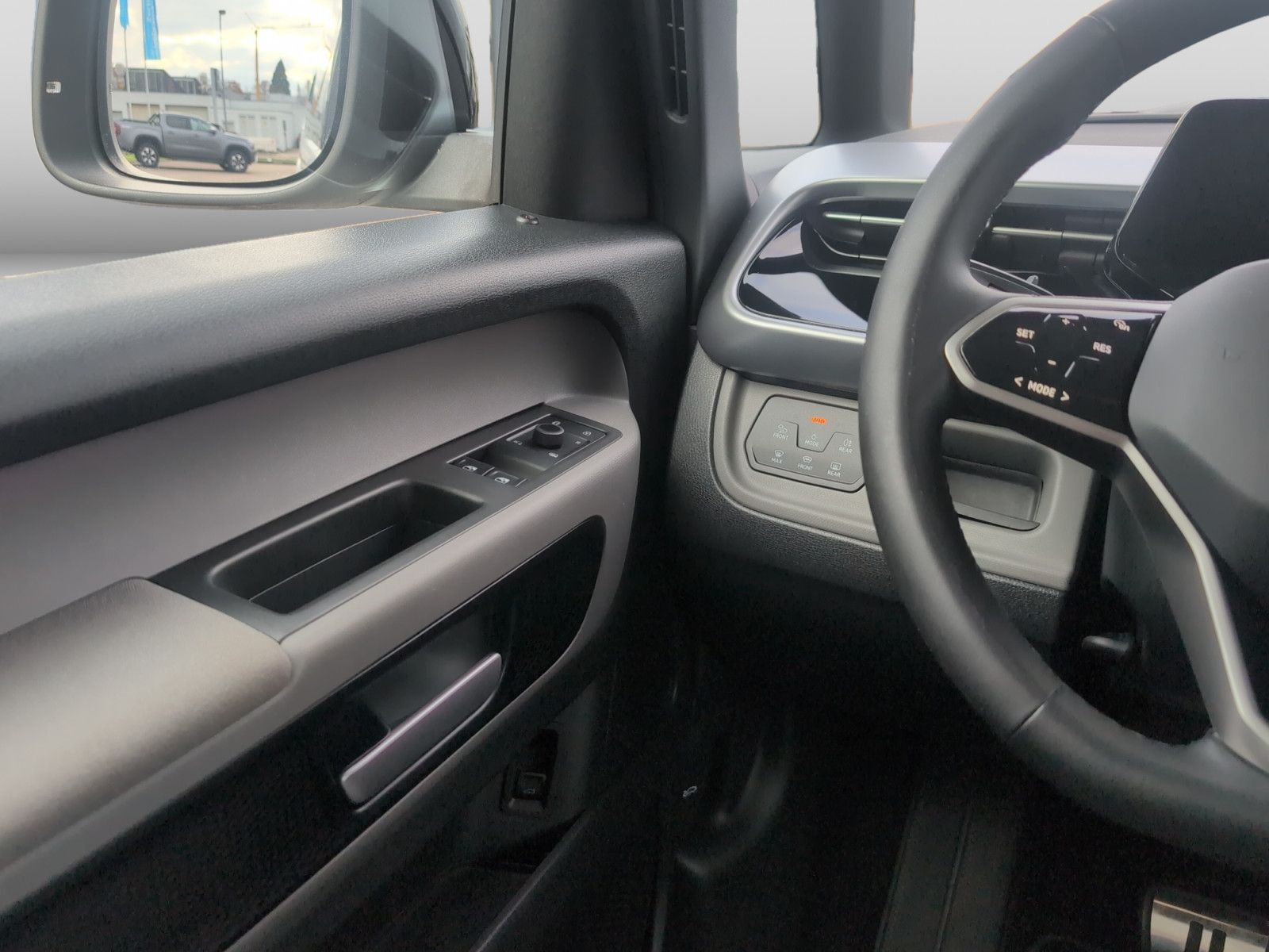 Volkswagen ID. Buzz - Bild 18