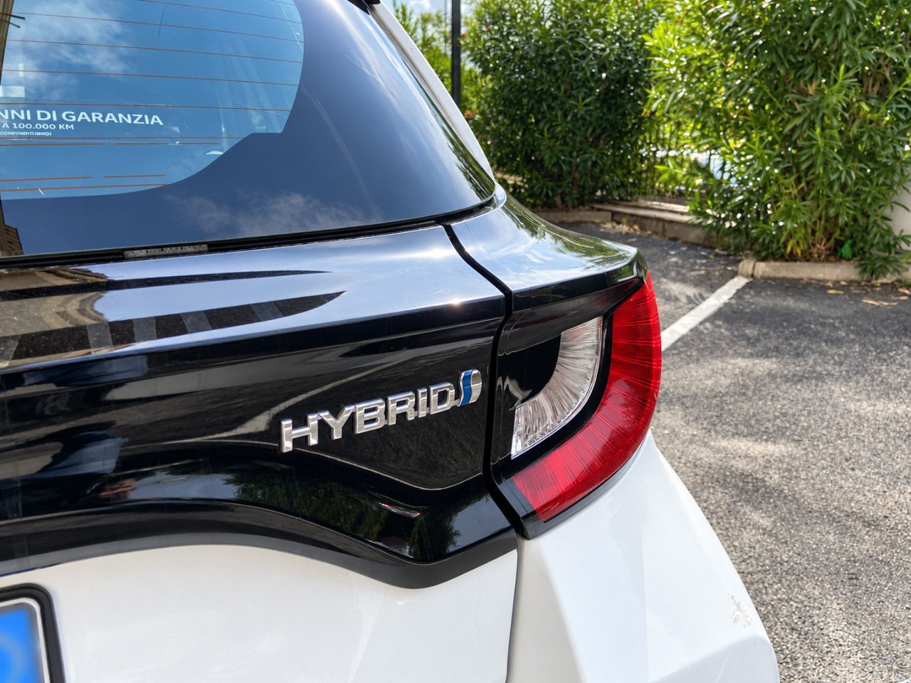 Toyota Yaris 1.5h Active imagem 2