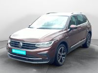 Volkswagen Tiguan - Vorschau Bild 2