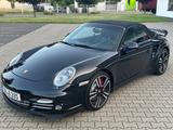 Porsche 997.2 Turbo Scheckheft Unfallfrei Chrono - Porsche 997 in Duisburg