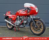 Ducati MHR 900 Mike Hailwood Replica GEPFLEGT CONTIS - Offers
