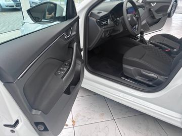 Skoda Kamiq - 11