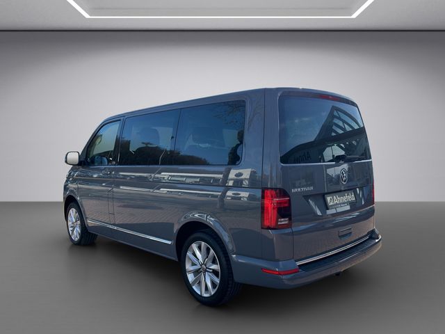 T6.1 2.0 TDI Multivan Generation Six