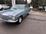 Mercedes-Benz 250CE Automatik W114 - Mercedes-Benz Gebrauchtwagen von 1970