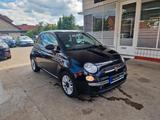 Fiat 500 Lounge Panorama Navi Klima PDC MFL LM-Felgen - Fiat 500 Gebrauchtwagen in Braunschweig