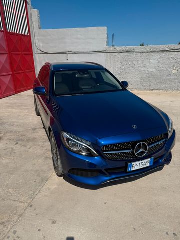 MERCEDES-BENZ Mercedes-benz C 250