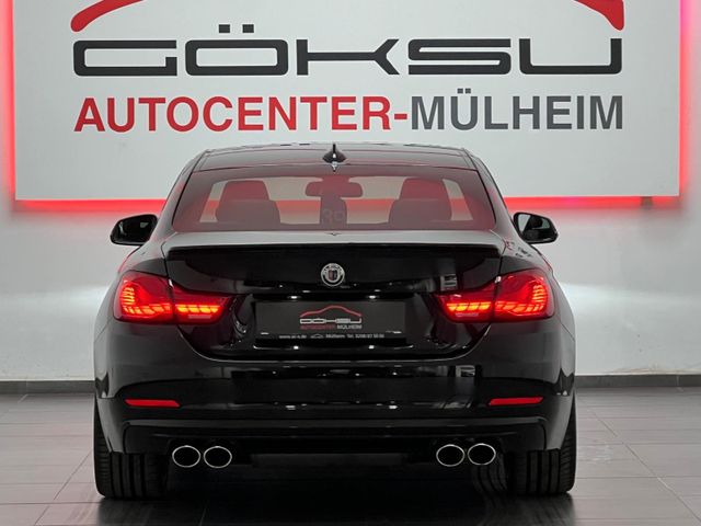 ALPINA B4 3.0 Biturbo*Allrad*