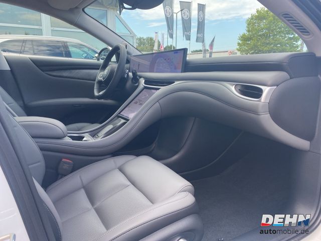 MG IM 5 Premium 100 kWh RWD
