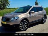 Nissan Qashqai I-Way*1VB*STANDHEIZUNG*PANO*NAVI*360°* - Nissan Gebrauchtwagen von 2012