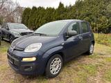 Fiat Panda Urban  Hybrid - Fiat Panda URBAN